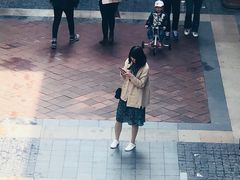 景点-光谷广场