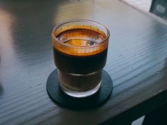 DIRTY-麻雀咖啡SPARROW COFFEE(十全街店)