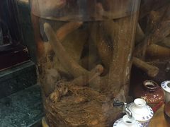 -乔家满族八大碗(流水沟店)