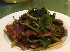 -锦江宾馆-花园餐厅