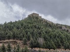 -雁门关景区