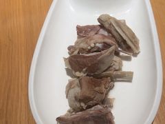-马记永·兰州牛肉面(山姆外高桥店)