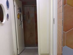-乐游宝宝亲子游泳(徐汇中心)