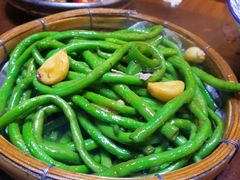 -园林美食城·本土农家菜(杨和镇店)