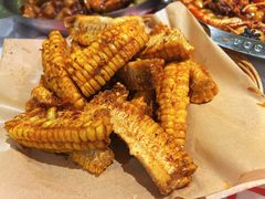 -聚味斋香辣蟹(生态城万达店)