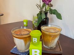 -竹子咖啡bamboo coffee
