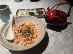 -阿吾罗日本料理(K11艺术中心店)