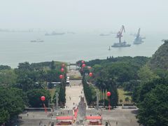 -南沙天后宫景区