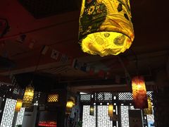 -Helens海伦司小酒馆(津湾广场店)