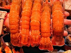 -花潮料理艺食馆(SM新生活广场店)