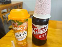 -老周炒拨拉(甘州总店)