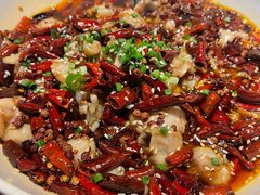 -滋色臻选川菜(北京坊旗舰店)