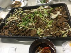 -清真永恒华威肉饼(潘家园店)