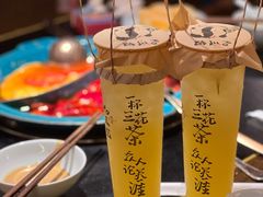 -吼堂老火锅(太古里总店)