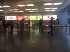 -Apple零售店(深圳益田假日广场店)
