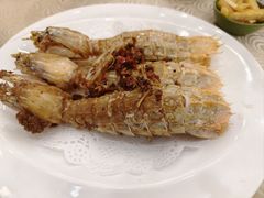 -湛江渔港·大排档(乐园路总店)