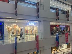 -凯德广场(武胜路店)