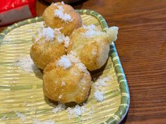 -王记粘豆包柴火老灶