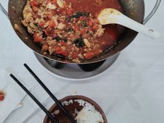 -新新湘菜馆(新中街二条店)