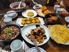 -龍聚祥烧麦馆(万达店)