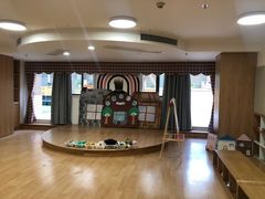-英伦凯贝国际婴幼儿托育中心(雍湖湾店)