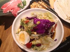 -九田家黑牛烤肉料理·自助(洪洞县城市花园店)