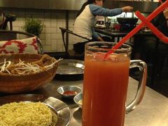 -MI WU FACTORY米屋美食工厂餐厅(绿地店)