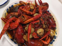 招牌虾-老长沙龙虾馆·聚会餐厅(白石洲店)
