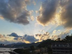 -影吧•悬崖海景(珠海凤凰湾悦椿酒店)