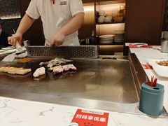 -火地铁板烧(昆山万象汇店)