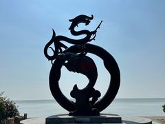 -洪泽湖古堰景区