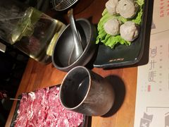 -原牛道·潮汕围炉火锅(讯美店)