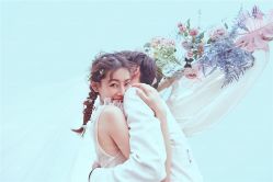 -苏菲亚婚纱影楼尊爵店(昆区店)