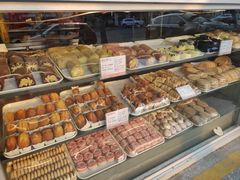 -津五福西点(靖江桥店)