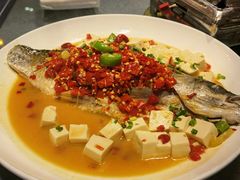 -全聚贤餐厅·湖北家常菜(沙湖店)