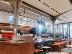 -Peet's Coffee皮爷咖啡(武商Mall手作店)