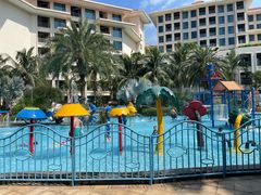 -惠州金海湾嘉华度假酒店