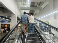 -山姆会员商店(上海浦东店)