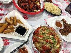 -虎虎龙虾•9年湖北匠(双井店)