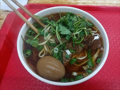 -518牛肉拉面馆(包河花园店)