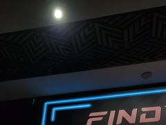 -恐怖游戏(湖滨店)