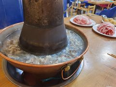 -元盛居(生态大街店)