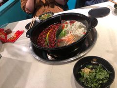 -钢管厂五区小郡肝串串香(南山店)