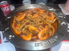 -胖哥俩肉蟹煲(杭州下沙学林街店)