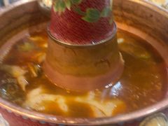 -内蒙古牛羊肉特色美食(后海滨路店)