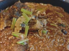 -老板恋上鱼(环山路店)
