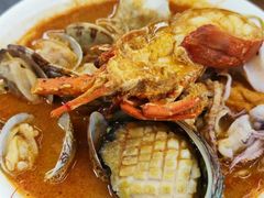-大中沙茶面(中山路店)