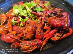 -华仔龙虾(永乐路总店)