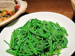 -张家卫·阳江菜·小海鲜(肥婆湾桥店)