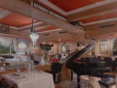 -火车头法国西餐厅